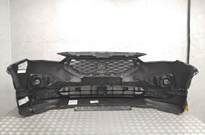 Seat Tarraco KN2 (2018–2026) Front bumper 5FJ807221D - 3