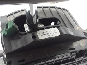 Land Rover Range Rover III (2002–2012) Käiguvahetuse mehhanism AH327Z370AD - 2