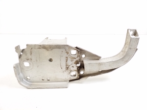 AUDI A7 (2010–2018) Shock absorber for front bumper beam 4G0807133F - 3