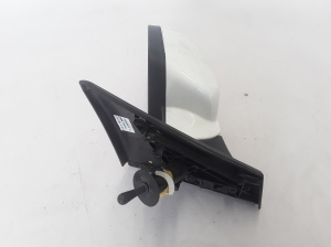 RENAULT Clio III (2005–2012) Side mirror and its parts 8200802059 - 2
