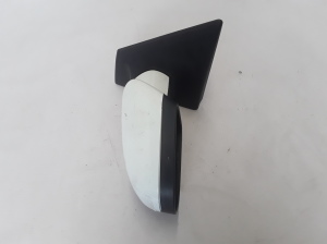 RENAULT Clio III (2005–2012) Side mirror and its parts 8200802059 - 5
