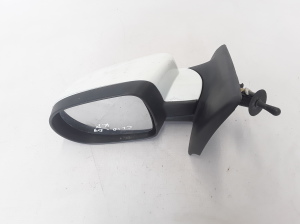   Rétroviseur extérieur et ses pièces  - 8200802059 