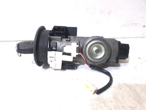 NISSAN Primera P12 (2001–2008) Ignition switch 28590C9965  5W48043C 23824C - 2