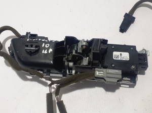 Land Rover Range Rover III (2002–2012) Front door inner handle - 3
