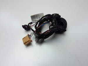 Skoda Octavia III (2013–2019) Rear parking sensor cable 5E0971104M - 2