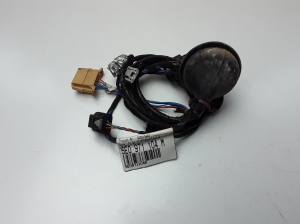 Kabel des Einparksensors hinten - 5E0971104M