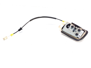 Rear side door lock - 1500675-00-B