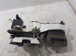Land Rover Range Rover III (2002–2012) Heater and its parts AH2218C424ED - 2