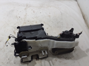Land Rover Range Rover III (2002–2012) Heater and its parts AH2218C424ED - 4