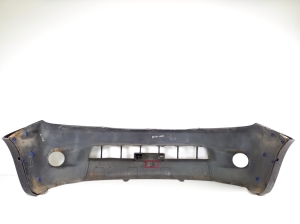 TOYOTA Hilux (2005–2015) Priekšējais bamperis 52119-0K010 - 3