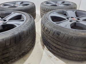 Land Rover Range Rover III (2002–2012) Rim set - 2