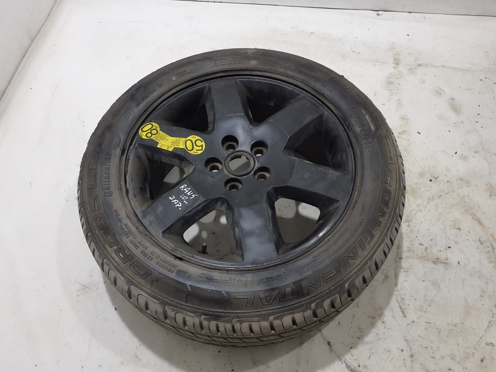 Land Rover Range Rover III (2002–2012) Varuratas AH321007EAW Land Rover Range Rover III (2002–2012) Varuratas AH321007EAW