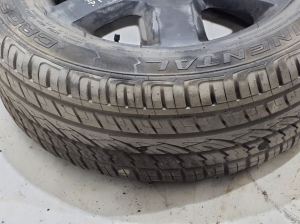 Land Rover Range Rover III (2002–2012) Varuratas AH321007EAW - 2