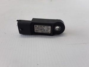   Sensor Ladeluftkühler  - 8200168253 