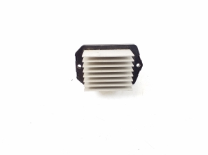 Honda Jazz (2008–2015) Gebläsewiderstand 0778000970