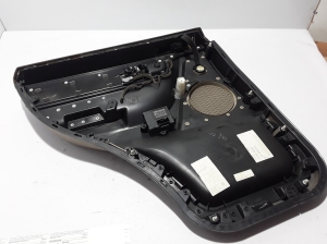Land Rover Range Rover III (2002–2012) Tagumise küljeukse polster AH3225568AAW - 2