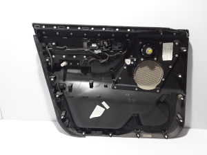 Land Rover Range Rover III (2002–2012) Front door panel AH3220962AEW - 3
