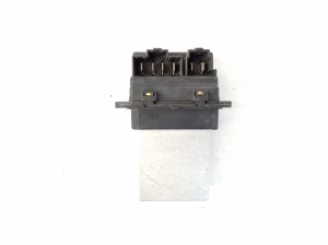 Jeep Cherokee KK (2007–2013) Cabin shoulder motor resistance 04885482ACA - 3