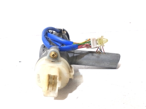  Ignition switch 