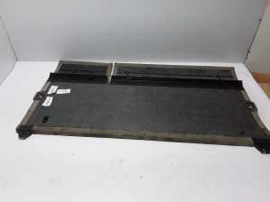 Land Rover Range Rover III (2002–2012) Trunk carpet 9H3242844AAW - 2
