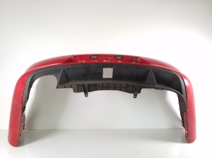 Volkswagen Passat B7 (2010–2014) Heckstoßstange - 7