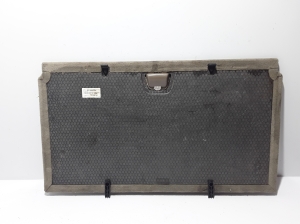 Land Rover Range Rover III (2002–2012) Trunk carpet 9H2245440AB - 2