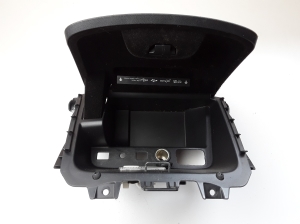 Citroen C4 Picasso (2013–2018) Handschuhfach - 2