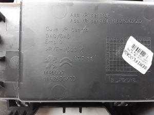 Citroen C4 Picasso (2013–2018) Handschuhfach - 4