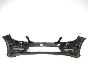 Mercedes Benz C-Class 204 (2007–2014) Frontstoßstange und ihre Teile (Satz) - 8