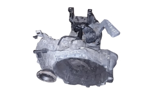 Gearbox - JCZ