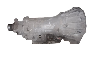 NISSAN 350 Z Z33 (2001–2009) Getriebe - 3