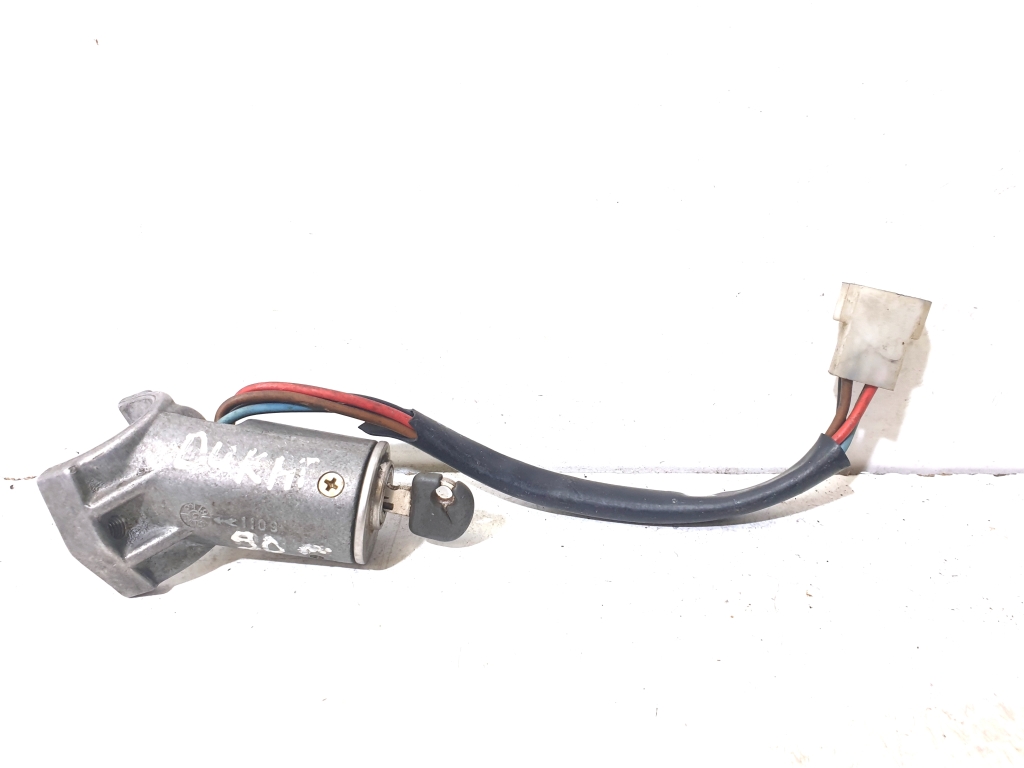 FIAT Ducato 1 generation (1981-1993) Ignition Lock 26342248