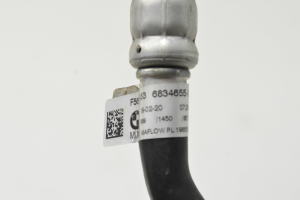 BMW 1 SERIES F40 (2019–2026) Kliimaseadme voolik 6834655 - 4