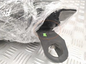 Skoda Scala I (2019–2026) Scheinwerfer vorne 657941015A - 4