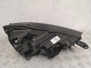 Skoda Scala I (2019–2026) Scheinwerfer vorne 657941015A - 7