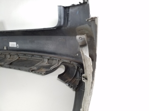 AUDI A3 8V (2012–2020) Pare-chocs arrière - 6
