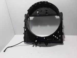 Other part of radiator - AH328K619AC
