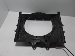 Land Rover Range Rover III (2002–2012) Sonstiges Teil des Kühlers AH328K619AC - 3