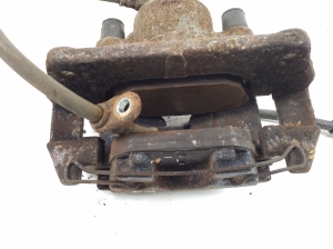 Honda Civic IX (2011–2015) Bremssattel vorne - 4