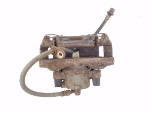Honda Civic IX (2011–2015) Bremssattel vorne - 2