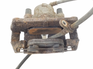 Honda Civic IX (2011–2015) Bremssattel vorne - 3