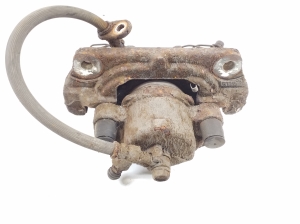 Honda Civic IX (2011–2015) Bremssattel vorne - 4