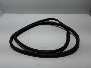 Land Rover Range Rover III (2002–2012) Esiukse tihenduskumm CFE500780 - 2