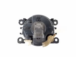 Peugeot 207 (2006–2015) Front-Nebelscheinwerfer 9650001600 - 3