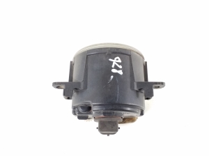 Peugeot 207 (2006–2015) Front-Nebelscheinwerfer 9650001600 - 4