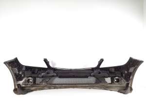 Mercedes Benz C-Class 204 (2007–2014) Frontstoßstange und ihre Teile (Satz) - 2