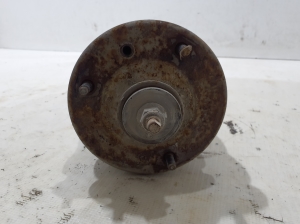 Land Rover Range Rover III (2002–2012) Stoßdämpfer hinten LR023235 - 2