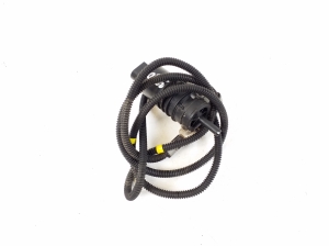   Motor für Frontscheibenwaschanlage  -  