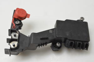 Pluskabel-Klemme - 6841554