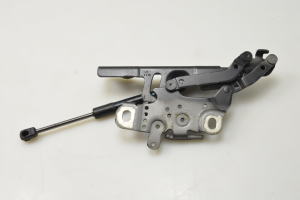BMW 3 SERIES F30 (2011–2018) Kapoti hing 7336699 - 2